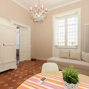 Apartman Le D'un Tempo, Palermo